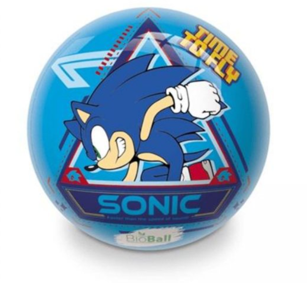 Kopací míč Sonic, BioBall, 23cm