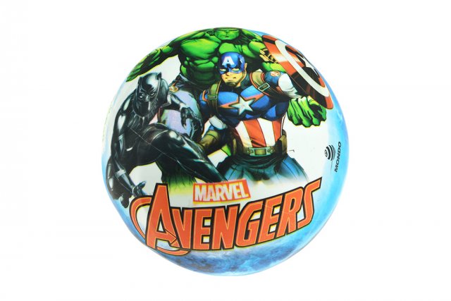 Míč Avengers, 23cm, BioBall