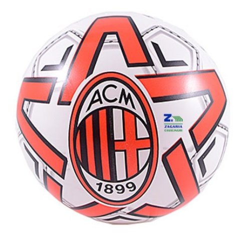 Kopací míč AC Milan, 23cm