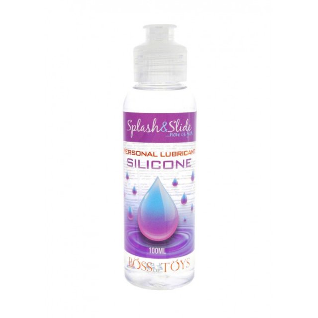 Gel SILICONE Boss of Toys, 100 ml