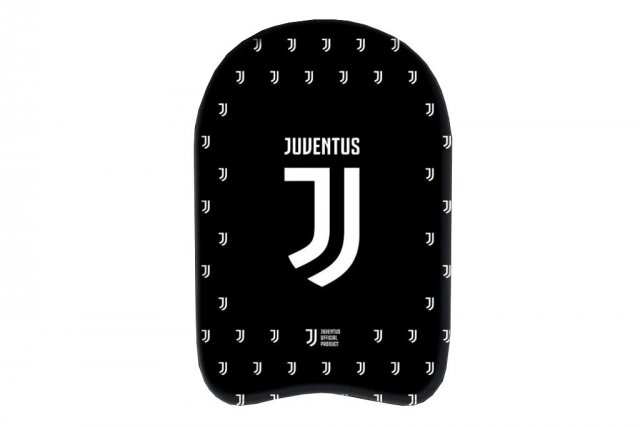 Kickboard na vodu Juventus, 46x35cm