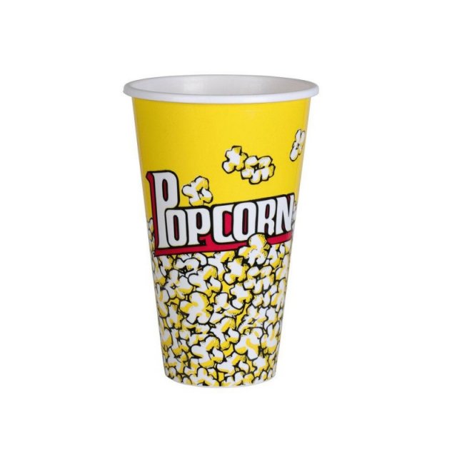 Hrnek na popcorn, 1.5l