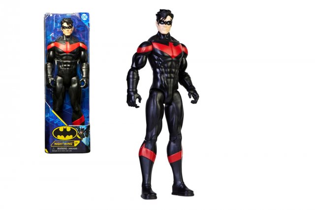 Batman Figurky hrdinů 30 cm - Nightwing