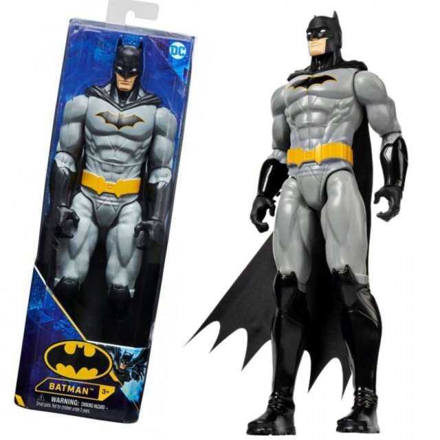 Batman Figurky hrdinů 30 cm - Batman