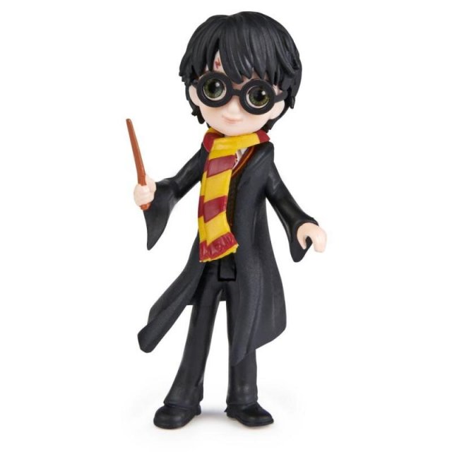 Harry Potter - Magická mini figurka, velikost 7.5cm