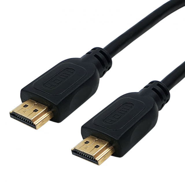 HDMI kabel MK Floria, 2.0, 1.8m (zn. MKF)