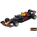 Bburago 1:43 RACE F1 - Red Bull Racing RB16B (2021) #11 (Sergio Pérez) s helmou