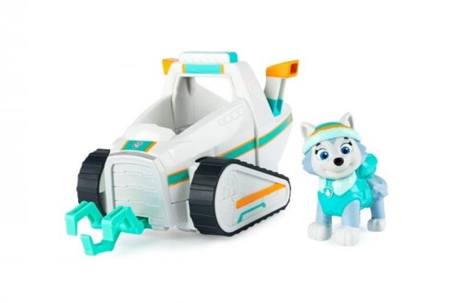 Everest (Snow Plow) Paw Patrol základní vozidlo