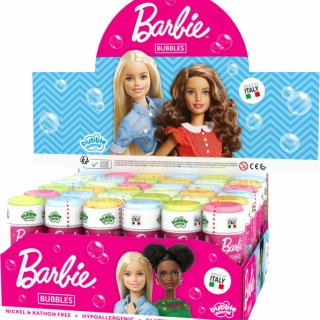 Bublifuk Barbie 60ml