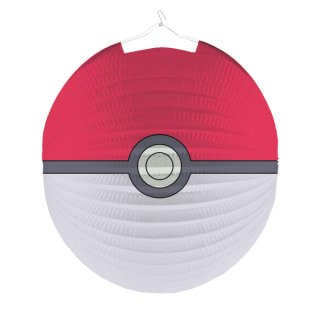 Lampion - Pokémon Pokébal, 25cm