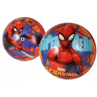 Kopací míč "Spiderman", BioBall, 23cm