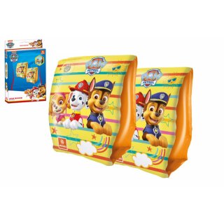 Dětské nafukovací rukávky Paw Patrol, 2-6 let