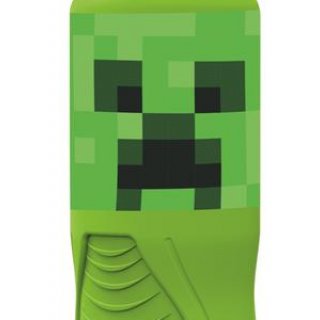 Láhev "MINECRAFT" 430ml