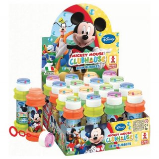 Bublifuk MAXI "Mickey Bubbles", 175ml