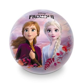 Míč Frozen  - 23 cm, BIO