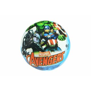 Míč Avengers, 23cm, BioBall