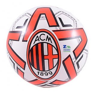 Kopací míč AC Milan, 23cm