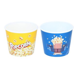 Boxy na popcorn