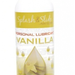 Lubrikační gel VANILLA COBECO, 100 ml