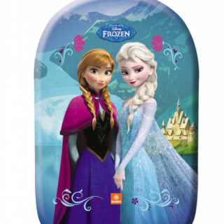 Kickboard do vody Frozen - 45cm