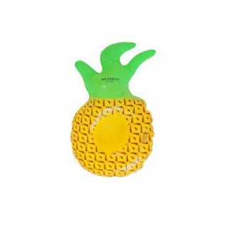 Nafukovací držák na pití - Ananas