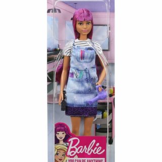 Barbie První povolání - kadeřnice