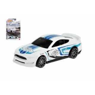 Toys Hot Wheels Forza Motorsport Ford Shelby GT350