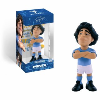 MINIX Football: Diego Maradona - NAPOLI