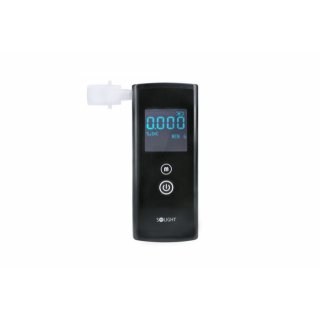 Alkohol tester Solight 1T04A