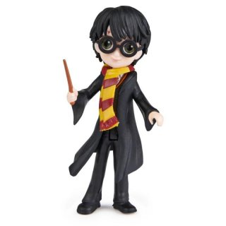 Harry Potter - Magická mini figurka, velikost 7.5cm