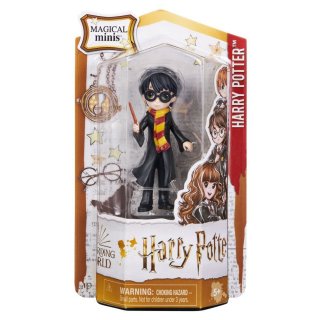 Harry Potter - Magická mini figurka, velikost 7.5cm