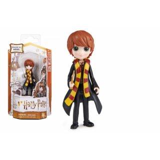 Ron Weasley - Magická mini figurka, velikost 7.5 cm