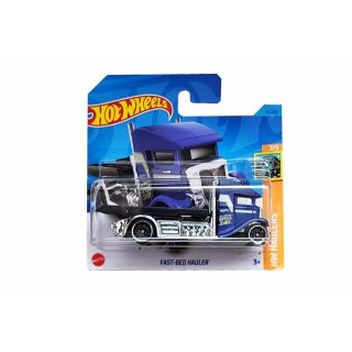 Hot Wheels angličák Fast-Bed Hauler