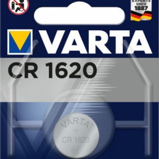 VARTA baterie konflíková, CR1620