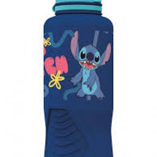 Lahev plastová STITCH 430 ML