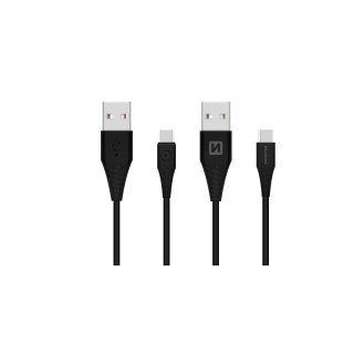 Datový kabel USB-C 3.1, délka 1.5m (zn. SWISSTEN)