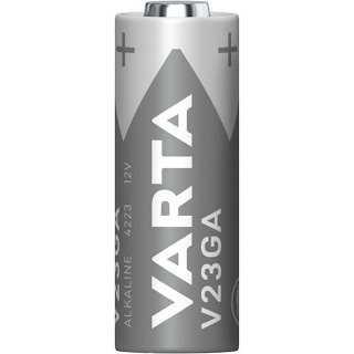 Speciální baterie VARTA V23GA/MN21